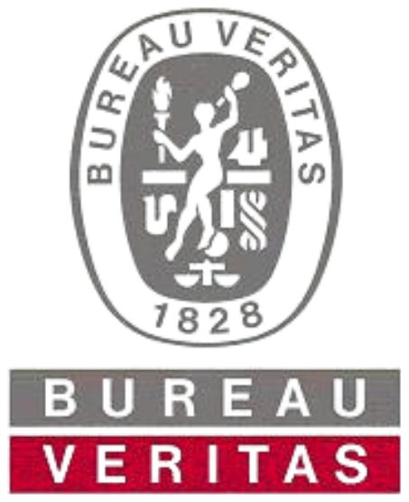 Logo Bureau Veritas