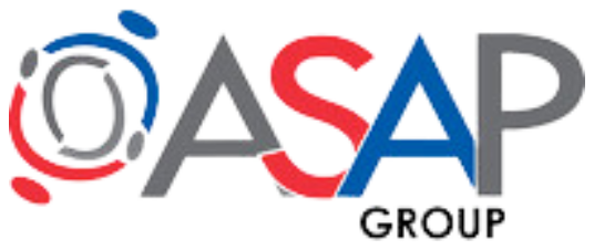 Logo ASAP