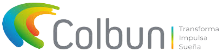Logo Colbún