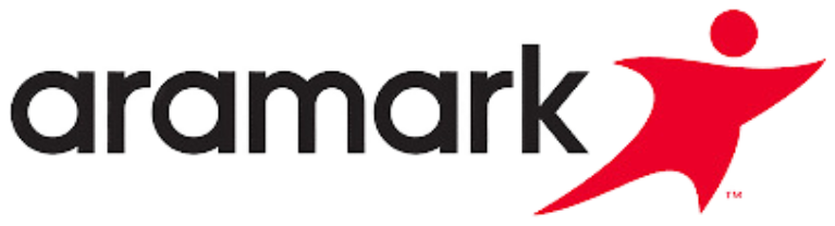 Logo Aramark