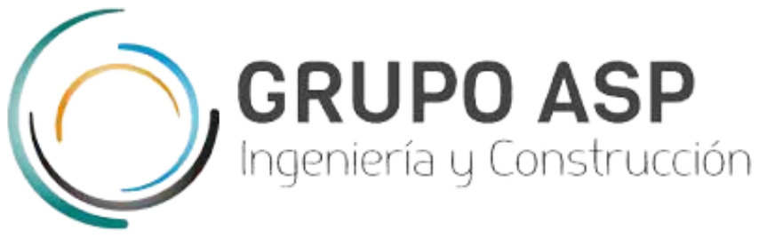 Logo Grupo ASP