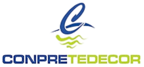 Logo Compin