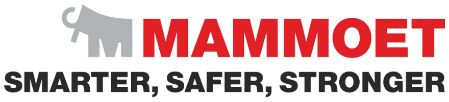 Logo Mammoet