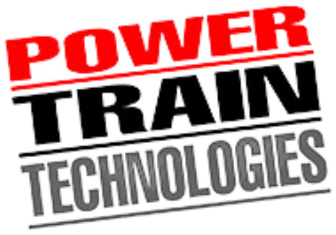 Logo Power Train Technologies