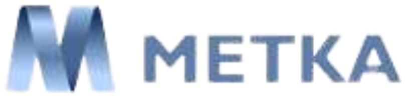 Logo Metka