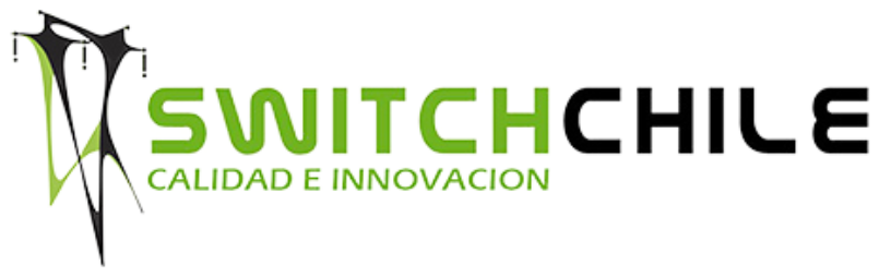Logo SwitchChile