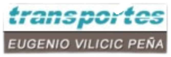 Logo Transportes Eugenio Vilicic Peña