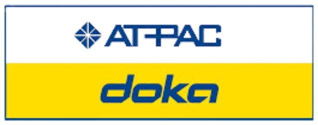 Logo ATPAC doka