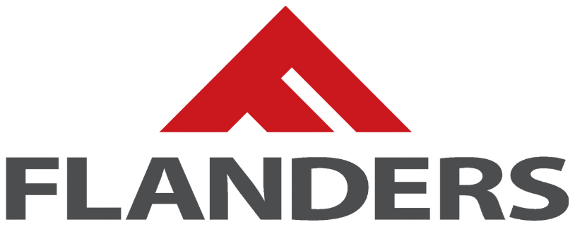 Logo Flanders