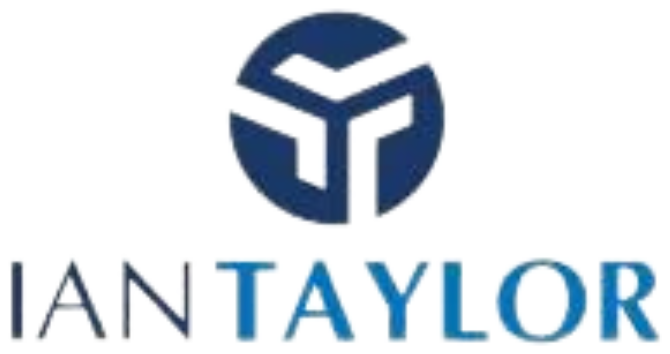 Logo Ian Taylor