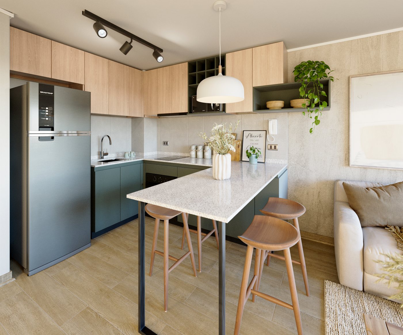 Cocina