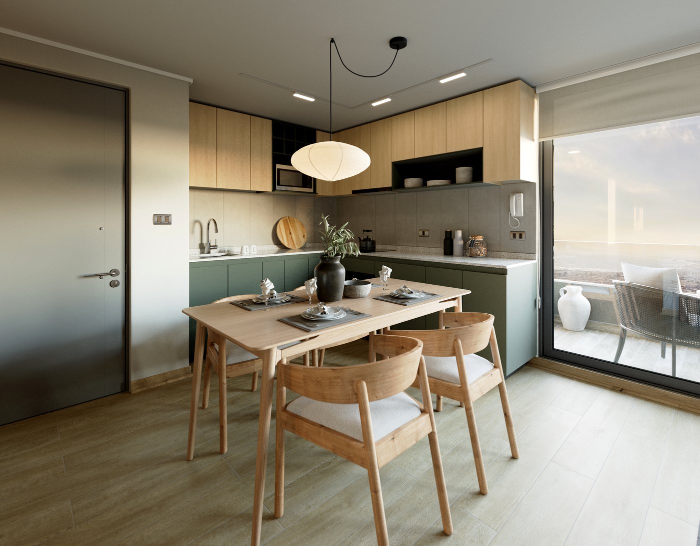 Cocina