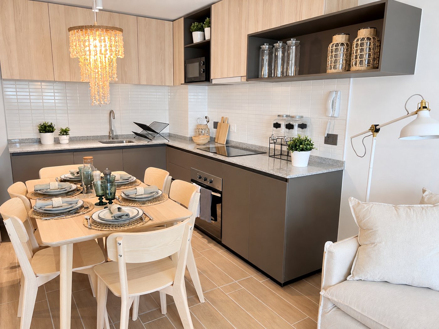Cocina