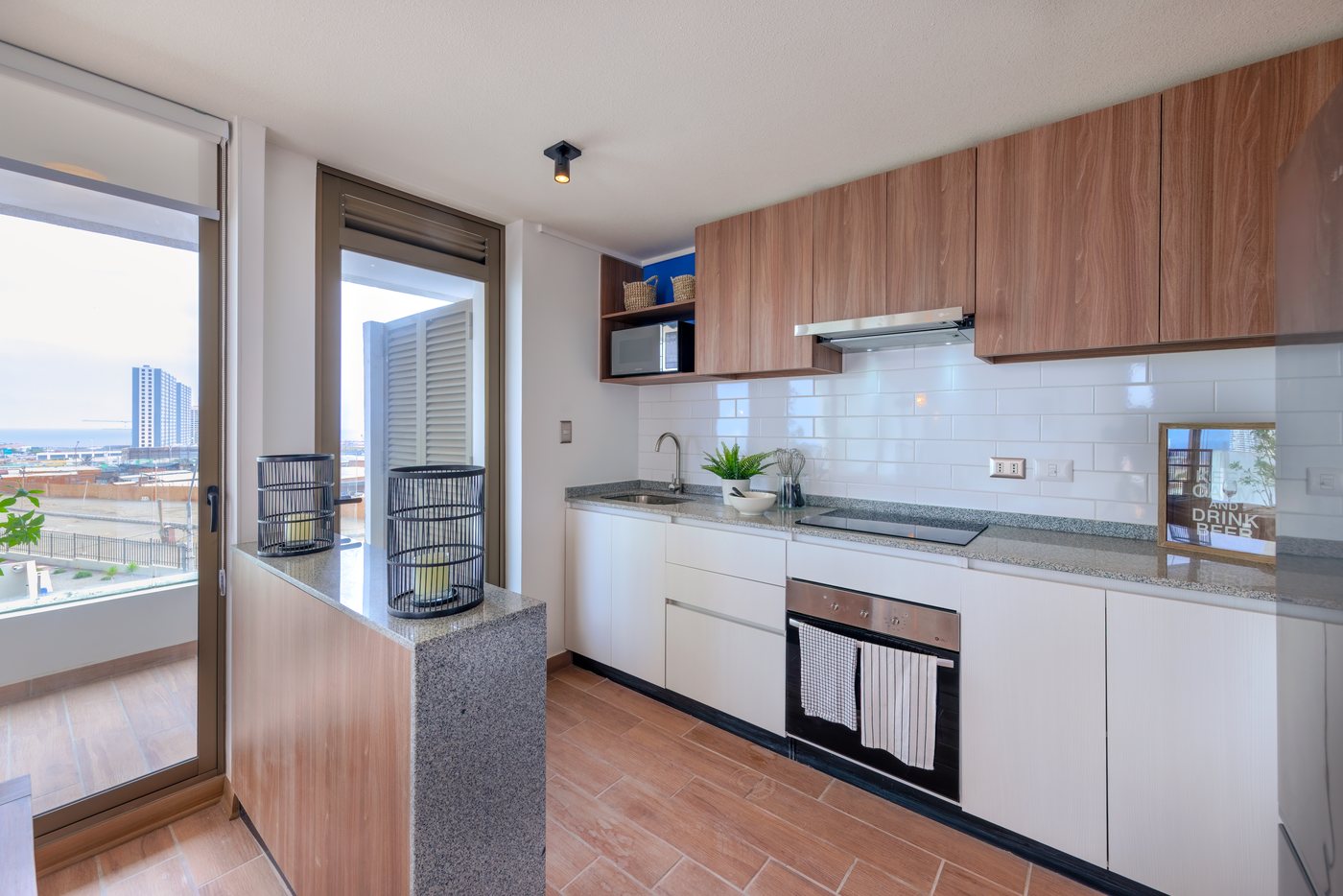 Cocina